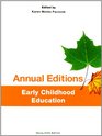 Annual Editions Early Childhood Education 35/e