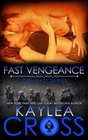 Fast Vengeance (DEA FAST Series) (Volume 7)
