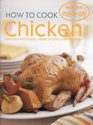 How to Cook Chicken