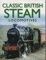Classic British Steam Handbook Flexi