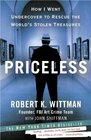 Priceless: How I Went Undercover to Rescue the World\'s Stolen Treasures