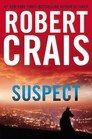 Suspect (Scott James & Maggie, Bk 1)