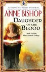 Daughter of the Blood