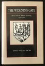 The Widening Gate Bristol and the Atlantic Economy 14501700