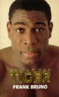 EYE OF THE TIGER MY LIFE