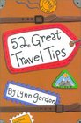 52 Great Travel Tips