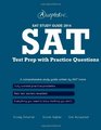SAT Study Guide 2014 SAT Test Prep with Practice Question