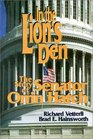 In the Lion's Den The Story of Senator Orrin Hatch