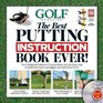 GOLF The Best Putting Instruction Book Ever