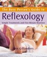 Reflexology Simple Treatments for Home Work and Travel
