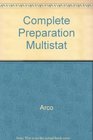 Complete preparation for the multistate bar examination