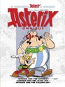 Asterix Omnibus 11: Includes Asterix and the Actress #31, Asterix and the Class Act #32, Asterix and the Falling Sky #33 (v. 2)
