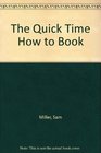 The Quicktime HowToBook