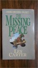 The Missing Peace Finding Emotional Balance