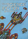 The Science Fiction Quizbook