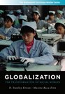 Globalization The Transformation of Social Worlds
