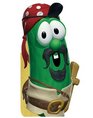 I'm Not Afraid The Pirates Who Don't Do AnythingA VeggieTales Movie