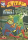 Superman The Menace of Metallo
