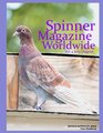 Spinner Magazine Worldwide Vol 4