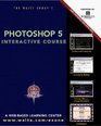 Photoshop 5 Interactive Course