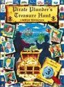 Pirate Plunder's Treasure Hunt