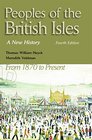 The Peoples Of The British Isles A New History From 1870 to the Present