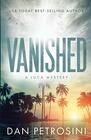 Vanished A Luca Mystery Book 2