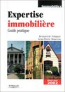 Expertise immobilire
