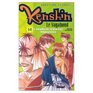 Kenshin le vagabond tome 14  L'Heure de tenir ses promesses