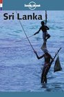 Lonely Planet Sri Lanka