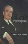 Anthony Eden A Life and Reputation