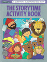 The Storytime Activity Book /Grades 13
