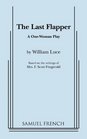 The Last Flapper A One Woman Play