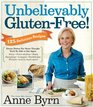 Unbelievably GlutenFree 128 Delicious Recipes Dinner Dishes You Never Thought You'd Be Able to Eat Again