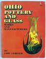 Ohio pottery and glass Marks and manufacturers