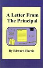 A Letter from the Principal