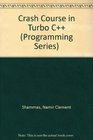 Crash Course in Turbo C