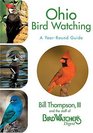 Ohio Bird Watching : A Year-Round Guide