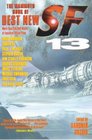 The Mammoth Book of Best New SF 13 (aka (The Year's Best Science Fiction: Seventeenth Annual Collection)