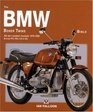 The BMW Boxer Twins Bible All AirCooled Models 19701996