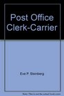 Post Office ClerkCarrier