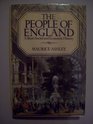 People of England Short Social and Economic History