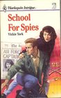 School For Spies
