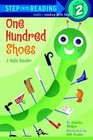 One Hundred Shoes (Step-Into-Reading, Step 2)