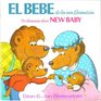 El Beb de los Osos Berenstain / The Berenstain Bears\' New Baby (A Random House Pictureback)