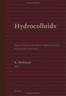 Hydrocolloids