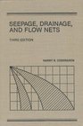 Seepage Drainage and Flow Nets