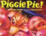 Piggie Pie Book  CD