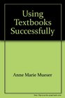 Using textbooks successfully
