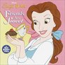 Friends Are Sweet (Disney's Beauty and the Beast)